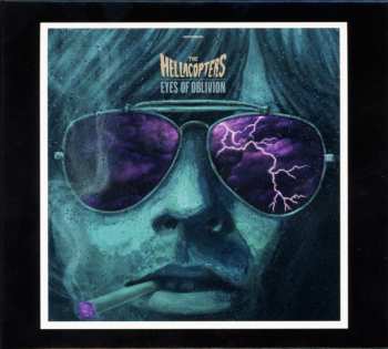 2CD/Merch The Hellacopters: Eyes Of Oblivion LTD | DLX 284388