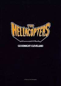 Album The Hellacopters: Goodnight Cleveland