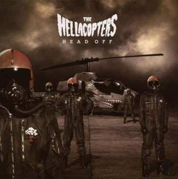 Album The Hellacopters: Head Off