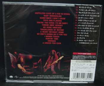 CD The Hellacopters: High Visibility = ハイ・ヴィジビリティ LTD