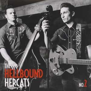 Album The Hellbound Hepcats: No. 2