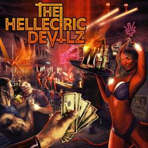 Album The Hellectric Devilz: The Hellectric Club