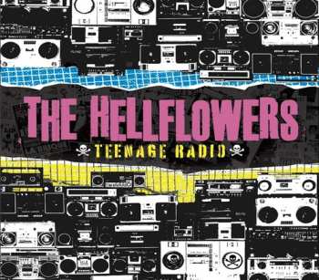 Album The Hellflowers: Teenage Radio