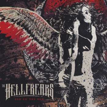 Album The Hellfreaks: God on the Run