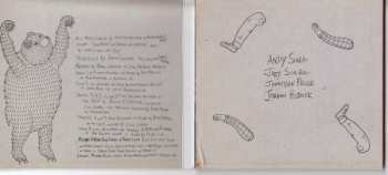 CD The Henry Clay People: Somewhere On The Golden Coast