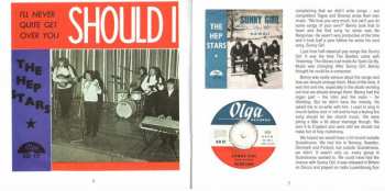 CD The Hep Stars: Like We Used To : The Anthology 1965-67 232508