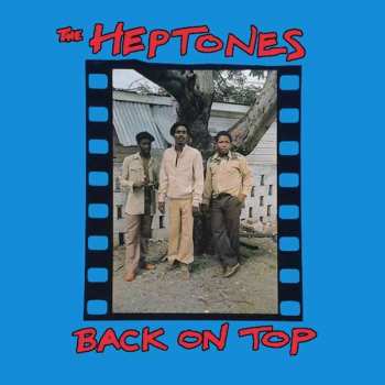 Album The Heptones: Back On Top