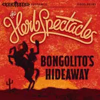 Bongolito's Hideaway
