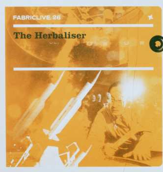 Album The Herbaliser: FabricLive. 26