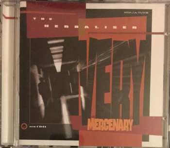 CD The Herbaliser: Very Mercenary 291526