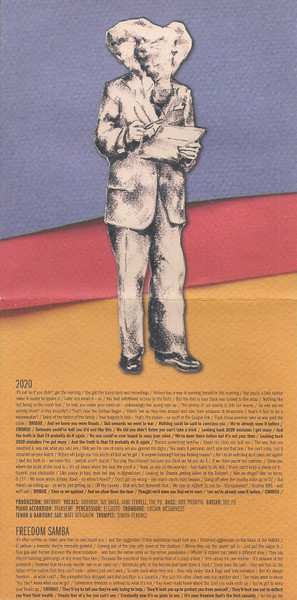 CD The Herd: Summerland