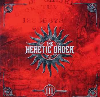 Album The Heretic Order: III