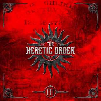 CD The Heretic Order: III 460714