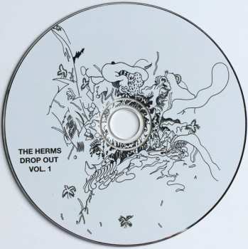 CD The Herms: Drop Out Vol. 1 460864