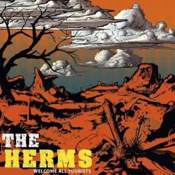 Album The Herms: Welcome All Tourists