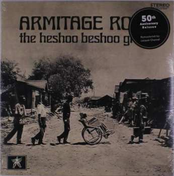 The Heshoo Beshoo Group: Armitage Road