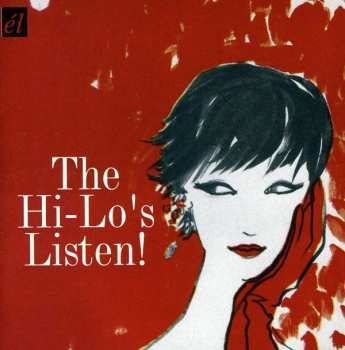 Album The Hi-Lo's: Listen!