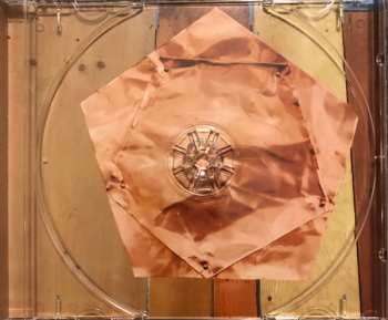 CD The Hidden Cameras: Awoo