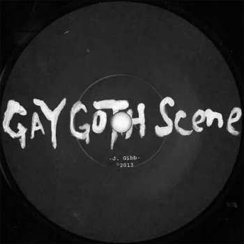 SP The Hidden Cameras: Gay Goth Scene LTD | NUM 67880