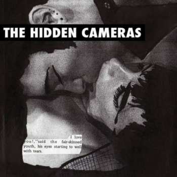 Album The Hidden Cameras: Gay Goth Scene