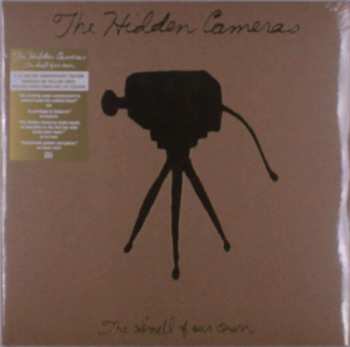 2LP The Hidden Cameras: The Smell Of Our Own DLX | LTD | CLR 431911
