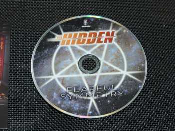 CD The Hidden: Fearful Symmetry 292162