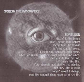 LP The Hidden Hand: Divine Propaganda