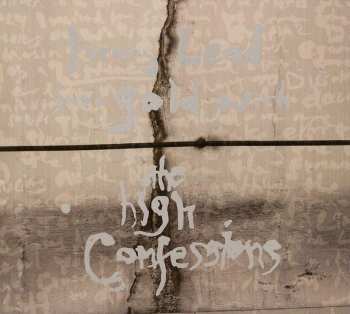 CD The High Confessions: Turning Lead Into Gold With The High Confessions 37557