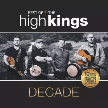 Decade - Best Of The High Kings