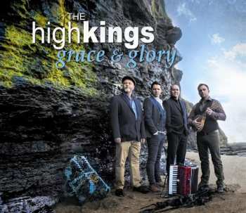 Album The High Kings: grace & glory