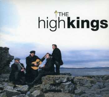 Album The High Kings: The High Kings