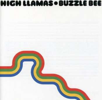 Album The High Llamas: Buzzle Bee