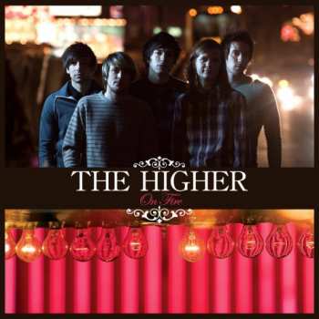 Album The Higher: On Fire