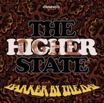 Album The Higher State: Darker By The Day