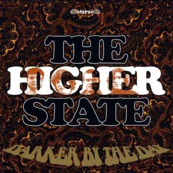 CD The Higher State: Darker By The Day 497265
