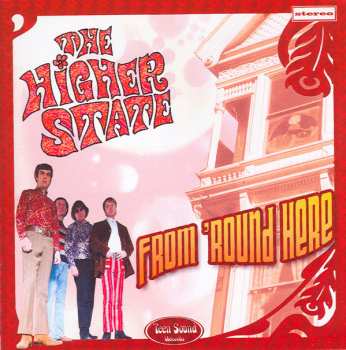 Album The Higher State: From 'Round Here