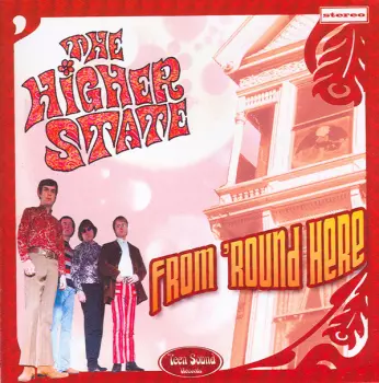 The Higher State: From 'Round Here