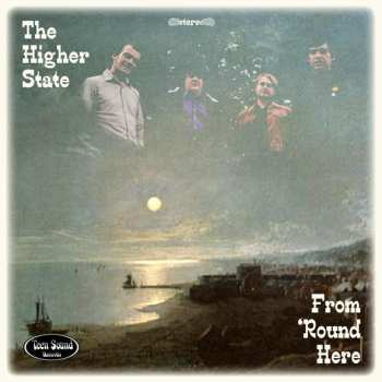 LP The Higher State: From 'Round Here 475661