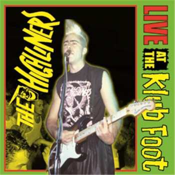 Album The Highliners: Live At The Klub Foot