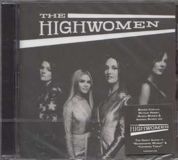 CD The Highwomen: The Highwomen 433650