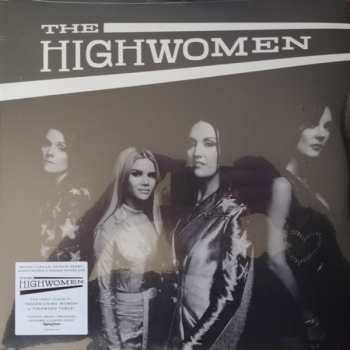 2LP The Highwomen: The Highwomen 77835