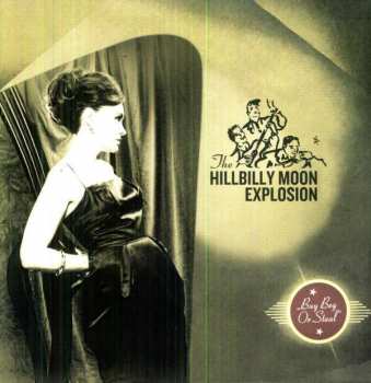 Album The Hillbilly Moon Explosion: Buy Beg Or Steal