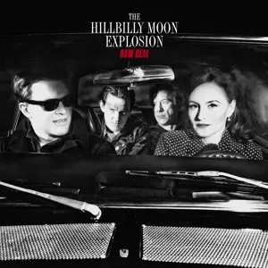 The Hillbilly Moon Explosion: Raw Deal