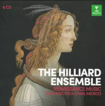 Renaissance Music: England, Italy, Spain, Mexico