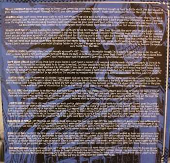 LP The Hip Priests: Roden House Blues LTD | CLR 460863