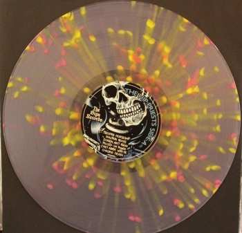 LP The Hip Priests: Roden House Blues LTD | CLR 460863