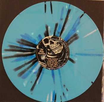 LP The Hip Priests: Roden House Blues LTD | CLR 460029