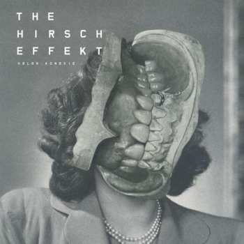 Album The Hirsch Effekt: Holon : Agnosie