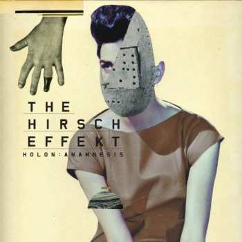 Album The Hirsch Effekt: Holon : Anamnesis