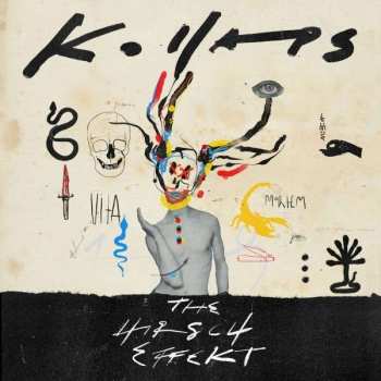 CD The Hirsch Effekt: Kollaps 19344
